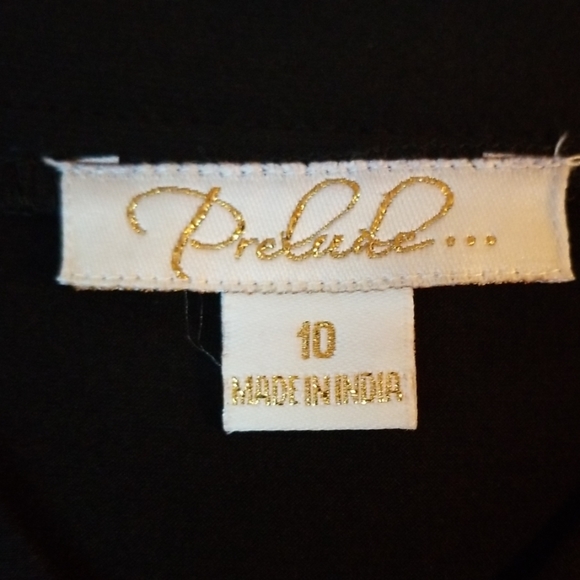 Prelude Cold Shoulder Dress - Picture 3 of 5